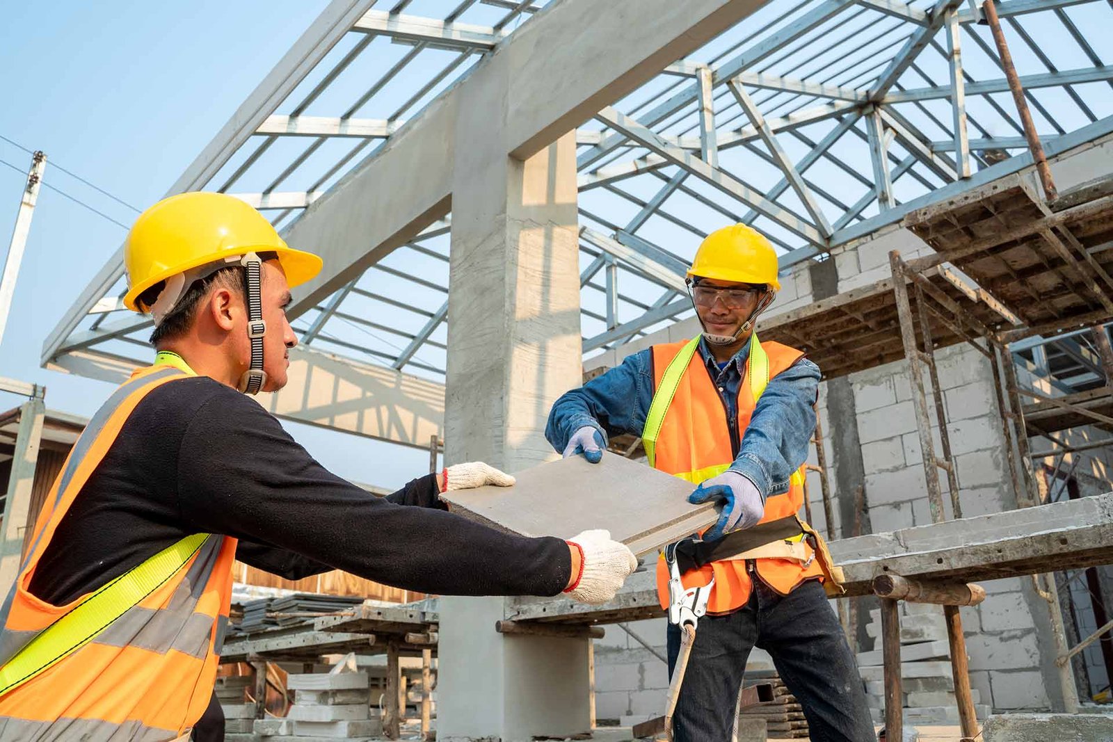 Монтаж на гипс картон – идеи и съвети за модерни интериори