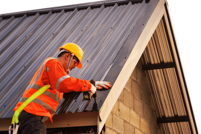 Ремонт на покриви – кога е необходим, как да го планирате и колко струва